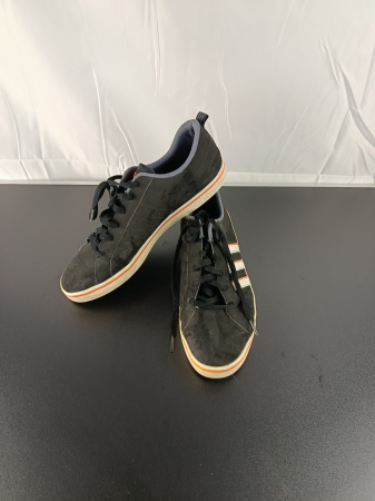 Incaltaminte second hand - Adidasi Barbati, Adidas Vs Pace , Negru,45.5