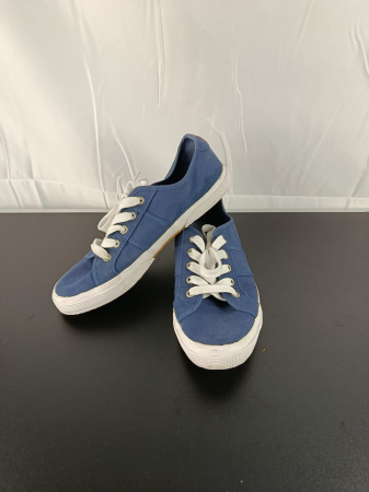 Adidasi Barbati - Adidas, Barbati,, Albastru, nr 40