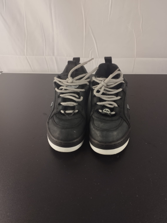 Adidasi Barbati - Adidas, Barbati, Buffalo, Negru, nr 41