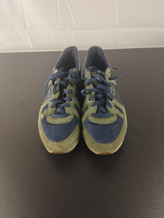 Tenisi Barbati - Adidas, Barbati, Pepe Jeans,Verde, nr 41