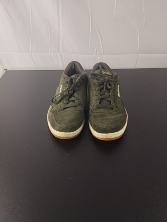 Adidasi Barbati - Adidas, Barbati, Reebok, Verde, nr 41