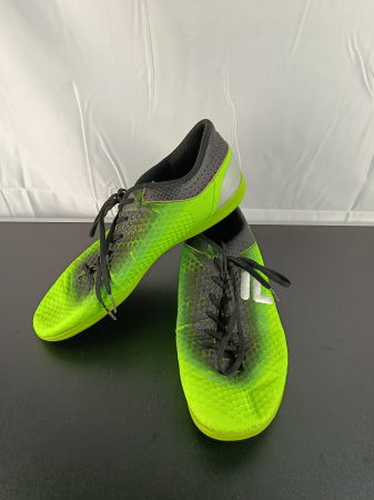 Incaltaminte second hand - Adidas, barbati, Fila ,Verde Neon, nr 46