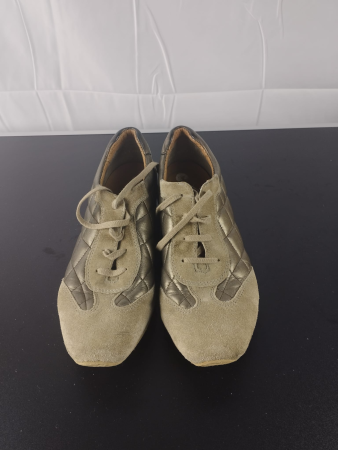 Adidasi dama - Adidas, Dama,Ara, Crem, nr 39