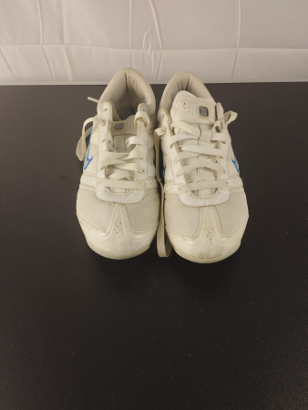 Adidasi dama - Adidas, Dama, Nike, Alb, nr 40.5