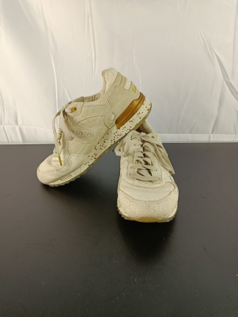 Adidasi dama - Adidas, Dama, Saucony,Cream, nr 38.5