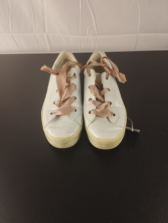 Adidasi dama - Adidas, Dama, Skechers, Alb, nr 39