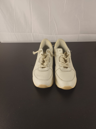 Adidasi dama - Adidas, Dama, zara, Alb, nr 37