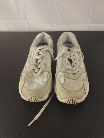 Adidasi dama - Adidasi, Femi, Adidas, Alb, nr 39