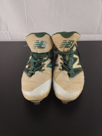 Adidasi Barbati - Adidasi sport, Barbati, New Balance, Base ball,Crem, nr 44