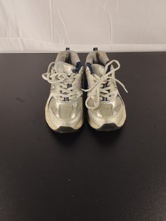 Adidasi dama - Adidasi, Unisex, New Balance, Gri, nr 37