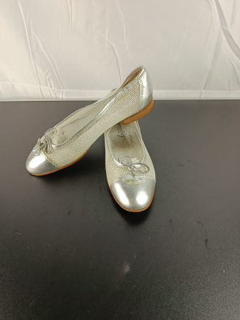 Balerini - Balerini , Dama,Emmedieci Italy Argintiu, 38.5