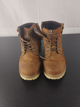 Bocanci - Bocanci, Barbati, Dockers, Maro, nr 42