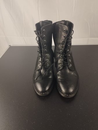 Bocanci - Bocanci, Dama, Poelman, Negru, nr 41