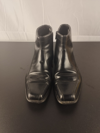 Cizme - Cizme, Barbati, Lloyd,Negru,nr 49