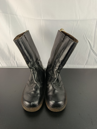 Cizme - Cizme,Barbati, Negru, nr 45