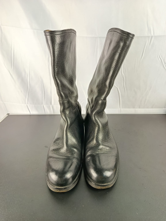 Cizme - Cizme, Brabati, Hugo Boss, Negru, nr 43