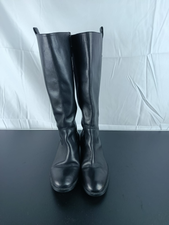 Cizme - Cizme, Dama, negre, nr 41