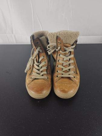 Ghete - Ghete, Barbati, Paul Green,Maro, Nr 39