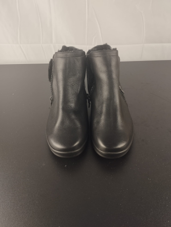 Ghete - Ghete, Blana, Semler, Negru, nr 39