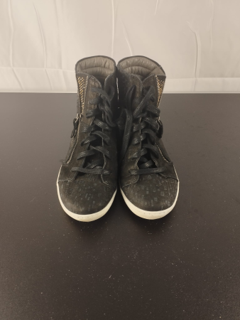 Ghete - Ghete, Dama,Felmini,Negrii, nr 38