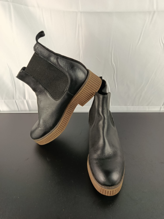 Ghete - Ghete , Dama, Tamaris ,negru, nr 39