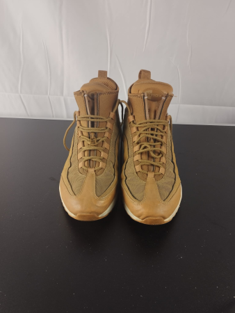 Ghete - Ghete Sport, Barbati, Nike, Maro, nr 43