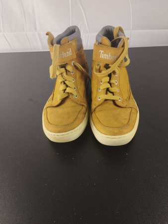 Ghete - Ghete sport, Batbati, Timberland,Maro, Nr 40