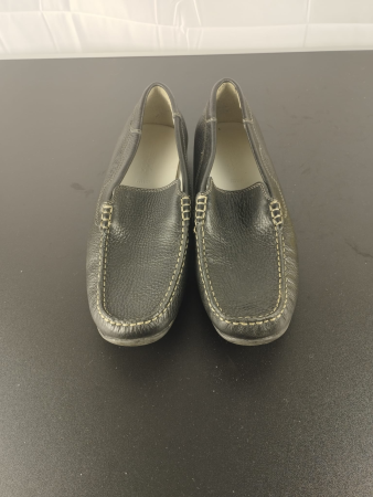 Mocasin - Mocasin, Barbati, Geox, Negru,nr 41