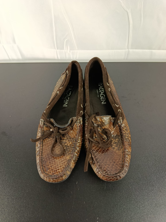 Mocasin - Mocasin , Dama, Baccaglini, Maro(sarpe), nr 38