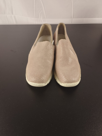 Mocasin - Mocasin, Dama, Roz,Rieker,nr 39