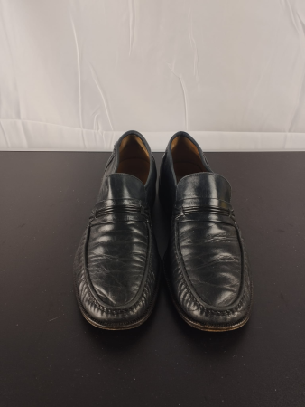 Pantofi - Pantofi Barbati, Atelier Carrara, Negru, nr 44