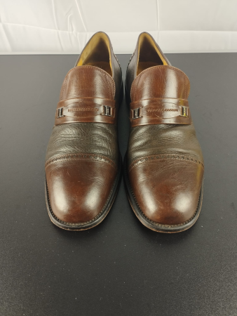 Pantofi - Pantofi Barbati, Di LLoyd,Maro, nr 44