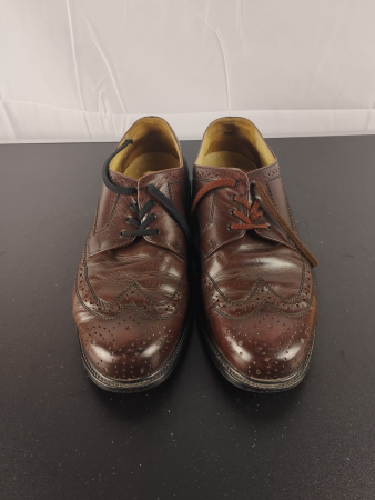 Pantofi - Pantofi, Barbati,Gallus, Maro, nr 42.5