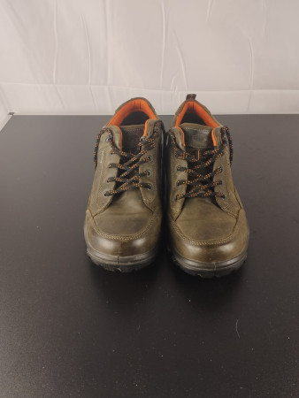 Pantofi - Pantofi, Barbati,Treck Shock, Verde, nr 43