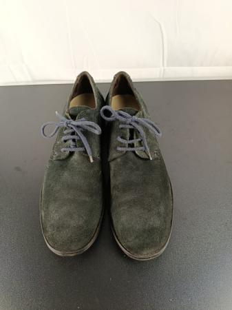 Pantofi - Pantofi Brabati, Lono Life Indiana, Verde, Nr 47