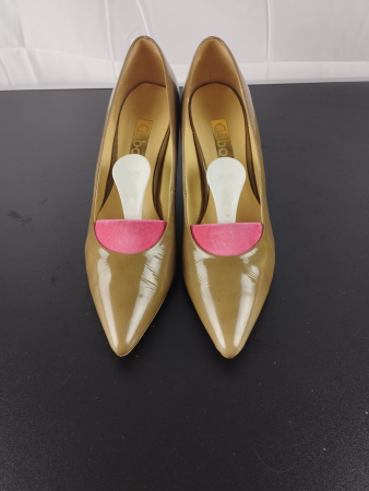 Pantofi - Pantofi cu toc, Dama, Gabor, Maro, nr 39