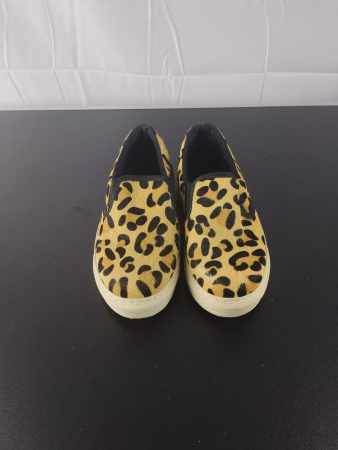Incaltaminte second hand - Pantofi, Dama,Bronx,Leopard,Nr 37