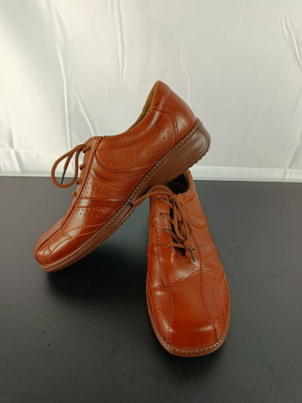 Pantofi - Pantofi, Dama, Maro, nr 39