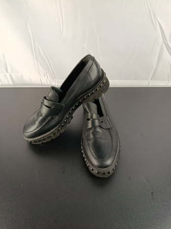 Pantofi - Pantofi Dama, Kennel & Schmenger,Negru, 38