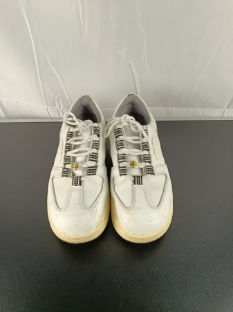 Pantofi de lucru - Pantofi de lucru, Dama, Alb, nr 39