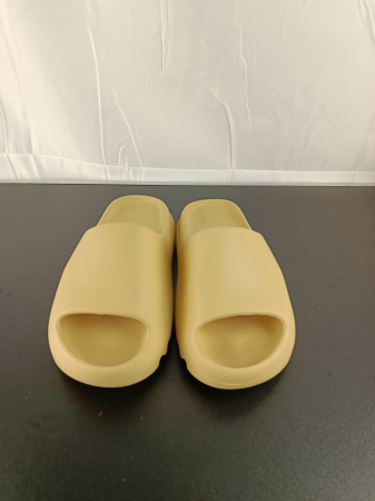 Papuci - Papuci, Dama, Adidas, Olive, nr 40