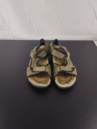 Sandale - Sandale, Barbati, Geox , Maro, Nr 43