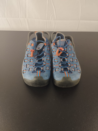 Sandale - Sandale, Barbati,Salewa, Albastru, , nr 42