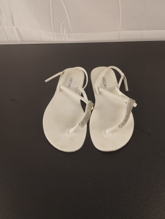 Sandale - Sandale, Dama, Marccain,Alb, nr 37