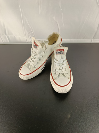 Tenisi Dama - Tenisi, Dama,Converse All Star Alb, nr 38