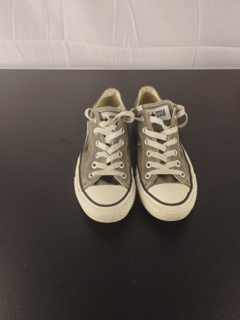 Tenisi Dama - Tenisi, Dama, Convers All Star, Gri, nr 40