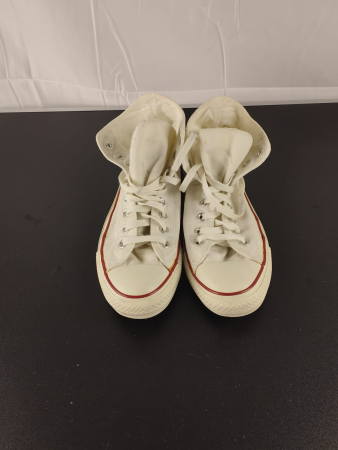 Tenisi Dama - Tenisi ,Dama, Converse All star, Alb, nr 41.5