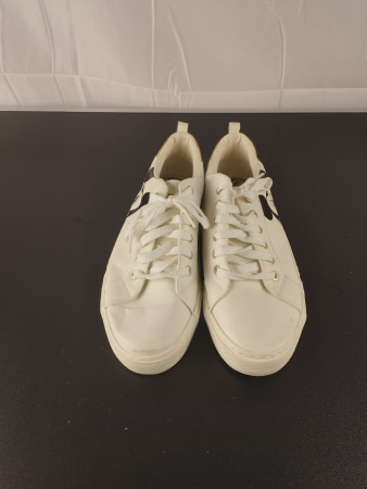 Tenisi Dama - Tenisi, Dama, Disney, Alb, nr 42