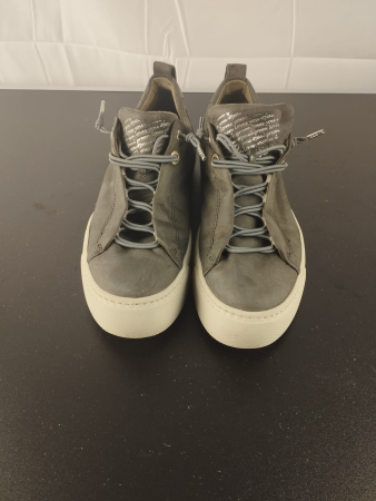 Tenisi Dama - Tenisi, Dama, Paul Green, Gri, nr 39