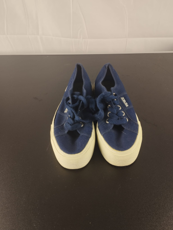 Tenisi Dama - Tenisi , Dama, Venice, Albastru, nr 39